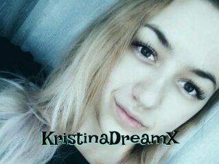 KristinaDreamX