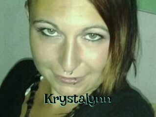 Krystalynn