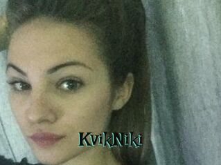 KvikNiki