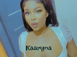 Kaaryna