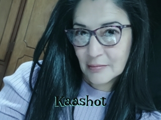 Kaashot