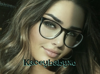 Kaceybabyxo