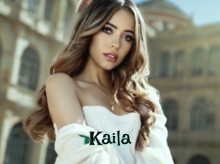 Kaila