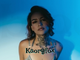 Kaoryfox