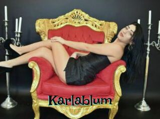 Karlablum