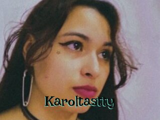 Karoltastty