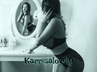 Karrisalovely