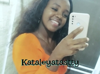 Kataleyatastty
