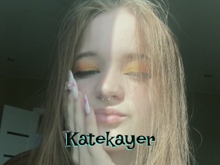 Katekayer