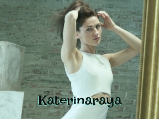 Katerinaraya