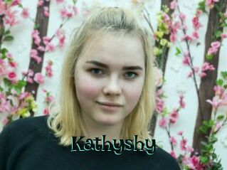 Kathyshy