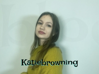 Katiebrowning