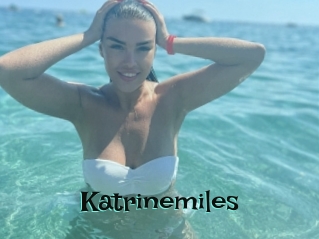 Katrinemiles