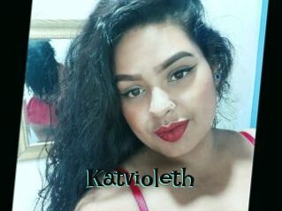 Katvioleth
