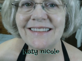 katy_nicole Blog Pornostar