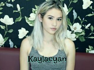 Kaylacyan