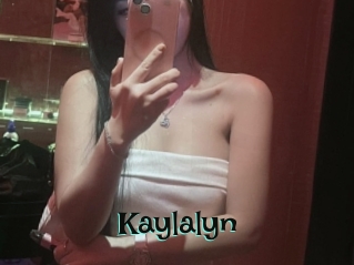 Kaylalyn