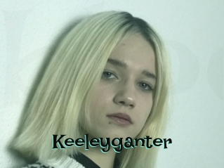 Keeleyganter