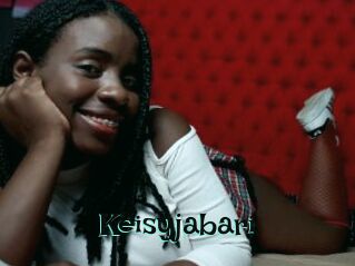 Keisyjabari