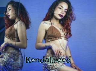 Kendallreed