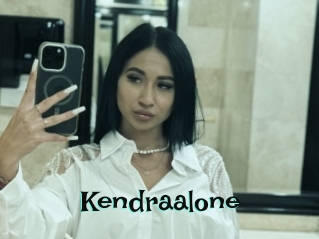 Kendraalone