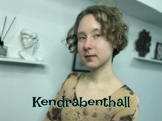 Kendrabenthall