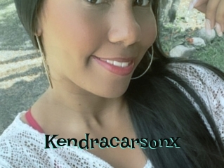 Kendracarsonx