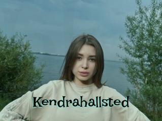 Kendrahallsted