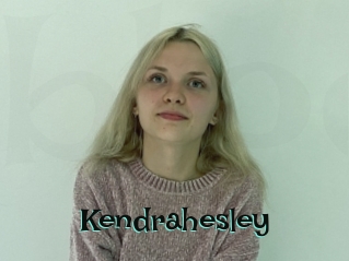 Kendrahesley