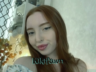 Kikifawn