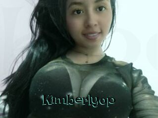 Kimberlyop