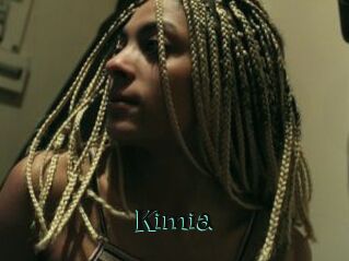 Kimia