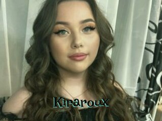 Kiraroux