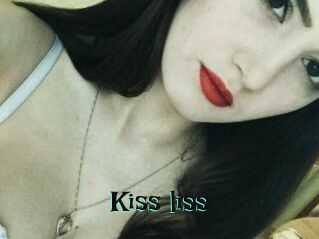Kiss_liss