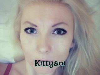 Kittyani