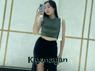 Kiyanayan