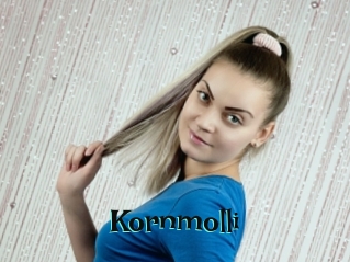 Kornmolli