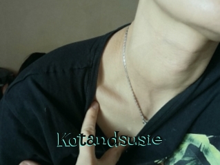 Kotandsusie