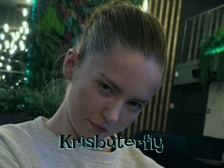 Krisbuterfly