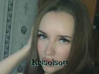 Krisolson