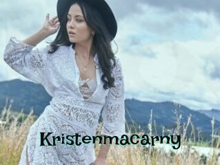 Kristenmacarny