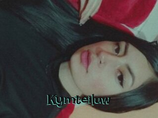 Kymteiluw