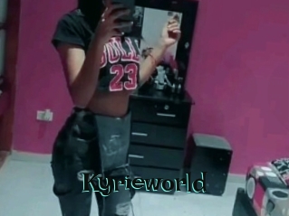 Kyrieworld