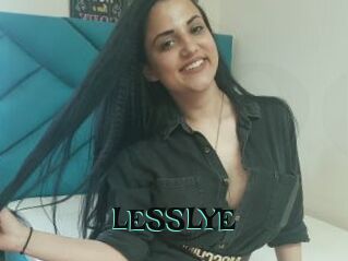 LESSLYE