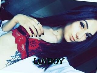 LUYBOY