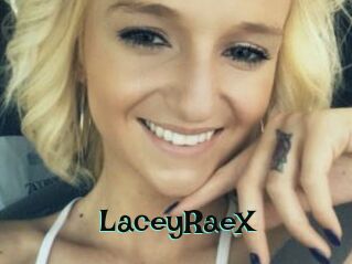 LaceyRaeX
