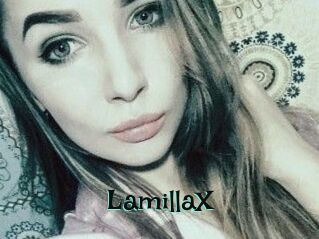 LamillaX
