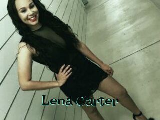 Lena_Carter