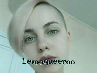 Levoo_queeroo Blog Pornostar