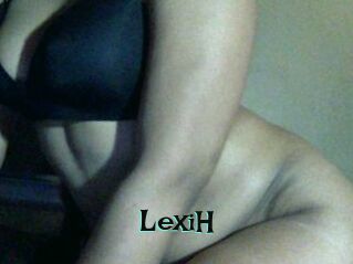 LexiH